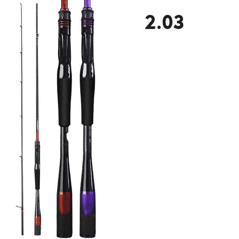 Universal High Carbon Long Shot Gun Straight Handle Water Drop - LJ Enterprise